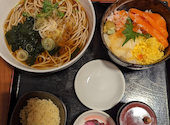 天然温泉 森のせせらぎ なごみ お食事処: yone81さんの2026年09月07日の1枚目の投稿写真