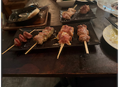 焼き鳥バル IGOSSOU いごっそう: たくやさんの2026年06月03日の2枚目の投稿写真
