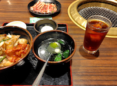 安楽亭 鶴ヶ島店: ナオさんの2026年09月12日の1枚目の投稿写真