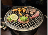 和牛焼肉 二代目ばんばん 札幌すすきの店: ほのかさんの2026年03月18日の2枚目の投稿写真