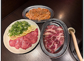 和牛焼肉 二代目ばんばん 札幌すすきの店: ほのかさんの2026年03月18日の3枚目の投稿写真
