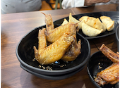 居酒屋それゆけ！鶏ヤロー！札幌狸小路店: ほのかさんの2026年05月24日の1枚目の投稿写真