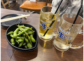 居酒屋それゆけ！鶏ヤロー！札幌狸小路店: ほのかさんの2026年05月24日の2枚目の投稿写真