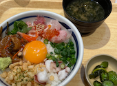築地食堂 源ちゃん 飯田橋店: こんぶさんの2026年04月の1枚目の投稿写真
