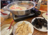 【24h×北京ダック×個室あり】中国茶房８　麻布十番店: こんぶさんの2026年03月の1枚目の投稿写真