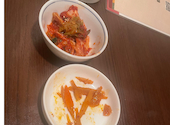 韓国料理 はんあり 新大久保店: こんぶさんの2026年08月31日の1枚目の投稿写真