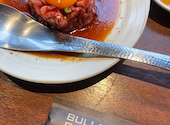 中野坂上焼肉 ブルズ亭: こんぶさんの2026年06月30日の1枚目の投稿写真