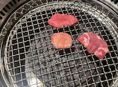 赤身焼肉のカリスマ　牛恋 渋谷店: こんぶさんの2025年12月の1枚目の投稿写真