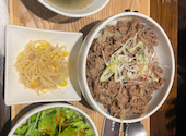 赤身焼肉のカリスマ 牛恋 池袋店: こんぶさんの2025年12月06日の1枚目の投稿写真