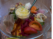 俺のイタリアン 吉祥寺: こんぶさんの2026年08月31日の1枚目の投稿写真