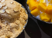 Sulbing Cafe ソルビンカフェ 原宿店: こんぶさんの2026年05月31日の1枚目の投稿写真