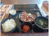 安楽亭 浜松ささがせ店: Ｑちゃんさんの2026年08月06日の1枚目の投稿写真
