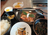 安楽亭 浜松ささがせ店: Ｑちゃんさんの2026年09月15日の1枚目の投稿写真