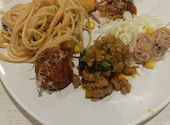 神戸クック ワールドビュッフェ ザザシティ浜松店: Ｑちゃんさんの2026年10月09日の1枚目の投稿写真
