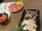 (FC)　炭火焼肉　松の実　東光店: か～たんさんの2024年12月の1枚目の投稿写真