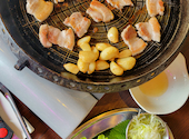 韓国大衆酒場 ラッキーソウル 渋谷文化村通り店: ゅみさんの2025年02月17日の2枚目の投稿写真