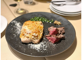 OSTERIA CHOUZETSU TOKYO オステリアチョウゼツトウキョウ: しょうたろうさんの2026年02月15日の1枚目の投稿写真