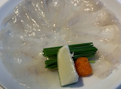 海鮮・ふぐ料理 福々: おまつさんの2024年05月の1枚目の投稿写真