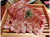 米沢牛 炭火焼肉 上杉 郡山店: ネスタさんの2025年01月03日の1枚目の投稿写真