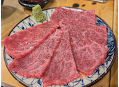 炭火焼肉ホルモン 横綱三四郎 西荻窪店: ケンさんの2026年04月25日の1枚目の投稿写真