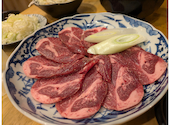 炭火焼肉ホルモン 横綱三四郎 西荻窪店: ケンさんの2026年04月25日の3枚目の投稿写真