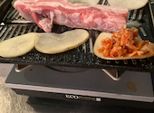 コリアンダイニング住吉 栄店: しほちゃんさんの2026年08月11日の2枚目の投稿写真