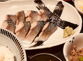 魚三四味家　おさしみや　自由ヶ丘店: ベルーガさんの2025年08月の1枚目の投稿写真