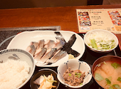 おさしみや 魚三四味家 自由ヶ丘店: ベルーガさんの2025年08月12日の2枚目の投稿写真