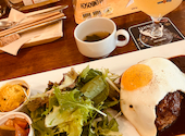 Cafe.maison de K.: ベルーガさんの2026年05月17日の1枚目の投稿写真