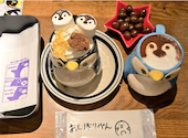 ペンギンカフェ PG cafe 大須店: いなりさんの2025年03月30日の1枚目の投稿写真