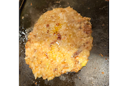 鉄板焼き酒場だしや大森東口店: いなりさんの2026年04月27日の1枚目の投稿写真