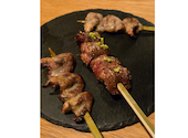 フロア貸切 串焼きわか 瓢 大森店: いなりさんの2025年09月の1枚目の投稿写真