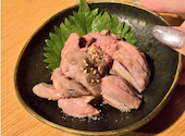 串焼きわか 瓢 大森店: いなりさんの2025年09月30日の2枚目の投稿写真