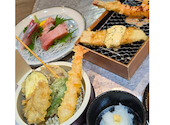 天ぷらとレモンサワーぱちぱち屋 888 名駅本店: いなりさんの2025年03月30日の1枚目の投稿写真