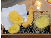 天ぷらとレモンサワーぱちぱち屋 888 名駅本店: いなりさんの2025年04月24日の1枚目の投稿写真