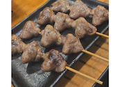炭火焼鳥 とりもり: いなりさんの2025年11月04日の1枚目の投稿写真