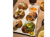 銀だこハイボール酒場上野御徒町店: いなりさんの2026年08月30日の1枚目の投稿写真