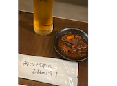 魚串 日本酒 ちかのあんご金山店: いなりさんの2026年05月13日の1枚目の投稿写真