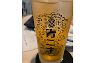 やきとん串焼き酒場 青二才 金山店: いなりさんの2026年09月02日の1枚目の投稿写真