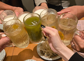 名古屋熱狂酒房 ごくらく邸 名駅3丁目店: いなりさんの2026年07月11日の1枚目の投稿写真
