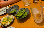 名古屋熱狂酒房 ごくらく邸 名駅3丁目店: いなりさんの2026年07月25日の1枚目の投稿写真