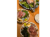 名古屋熱狂酒房 ごくらく邸 名駅3丁目店: いなりさんの2026年08月11日の1枚目の投稿写真
