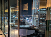 The Living Room with SKY BAR 三井ガーデンホテル名古屋プレミア18F: ドアラさんの2026年07月25日の1枚目の投稿写真