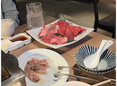 江南焼肉 わにく: nobrinさんの2025年04月20日の2枚目の投稿写真