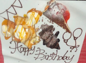 Natural Farm Cafe ナチュラルファームカフェ 窯蔵: ミントさんの2026年09月06日の1枚目の投稿写真