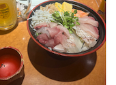 大漁食堂HERO海 熊本駅店: うにさんの2026年07月27日の1枚目の投稿写真