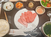 和牛焼肉 LIEBE リーベ アミュプラザくまもと店: うにさんの2026年04月15日の1枚目の投稿写真