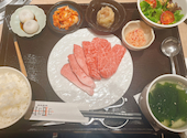 和牛焼肉 LIEBE リーベ アミュプラザくまもと店: うにさんの2026年08月31日の1枚目の投稿写真