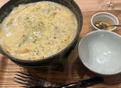チーズ&ドリア.スイーツ アミュプラザくまもと店: うにさんの2026年06月01日の1枚目の投稿写真