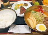 牛たん炭焼 利久 サクラマチ熊本店: うにさんの2026年04月15日の1枚目の投稿写真